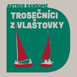 Trosečníci z Vlaštovky