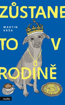 Zůstane to v rodině