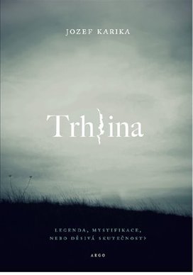 Trhlina