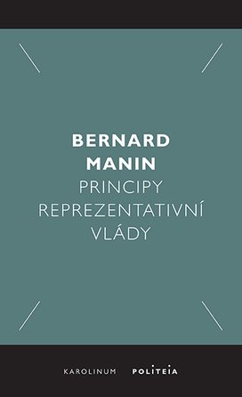 Principy reprezentativní vlády
