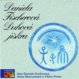 Duhová jiskra