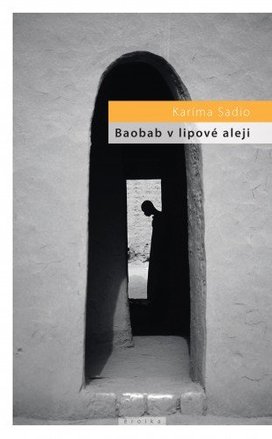 Baobab v lipové aleji