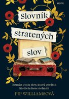 Slovník stratených slov
