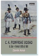 C.K. Pionýrské vojsko