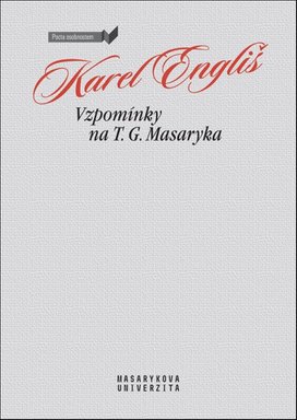 Vzpomínky na T. G. Masaryka