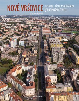 Nové Vršovice