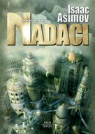 Předehra k Nadaci