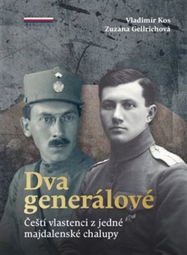 Dva generálové