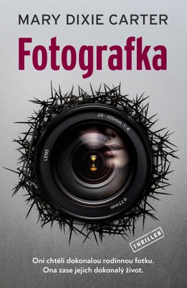 Fotografka