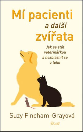 Mí pacienti a další zvířata