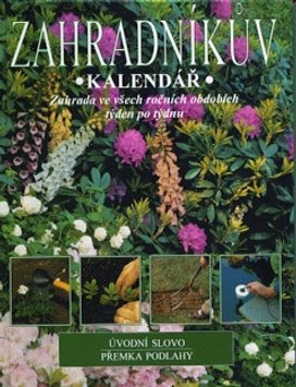 Zahradníkův kalendář