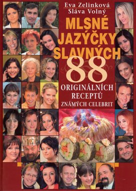 Mlsné jazýčky slavných