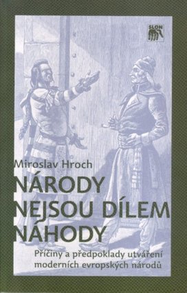 Národy nejsou dílem náhody