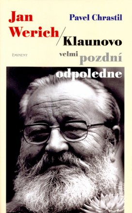 Klaunovo velmi pozdní odpoledne
