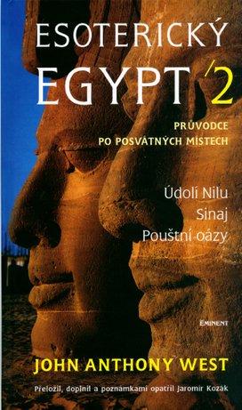 Esoterický Egypt 2
