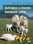 Začínáme s chovem domácích zvířat