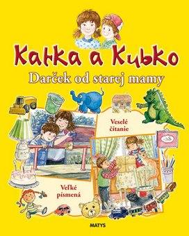Katka a Kubko