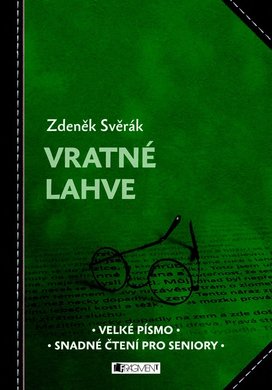 Vratné lahve