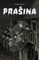 Prašina