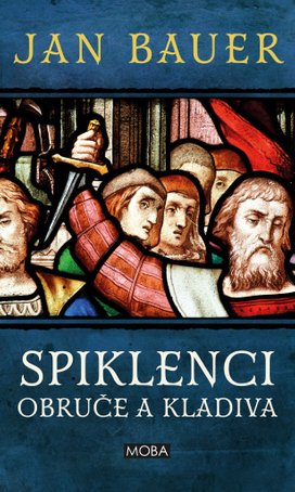 Spiklenci obruče a kladiva