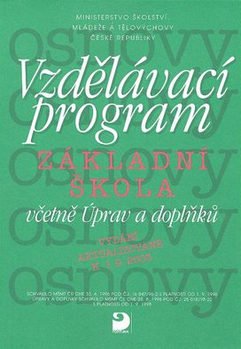 Vzdělávací program Základní škola