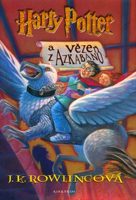 Harry Potter a Vězeň z Azkabanu