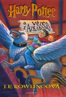 Harry Potter a Vězeň z Azkabanu