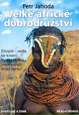 Velké africké dobrodružství