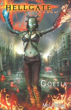 Hellgate London Goetia