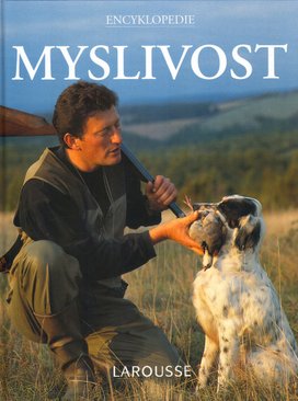 Myslivost