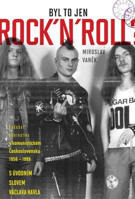 Byl to jen rock´n´roll?
