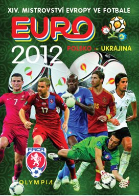 EURO 2012 Polsko - Ukrajina