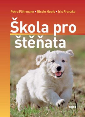 Škola pro štěňata