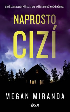 Naprosto cizí