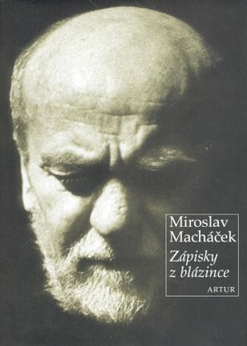 Zápisky z blázince