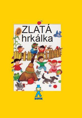 Zlatá hrkálka
