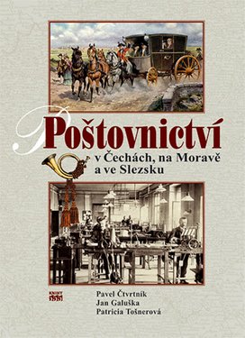 Poštovnictví