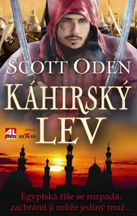 Káhirský lev