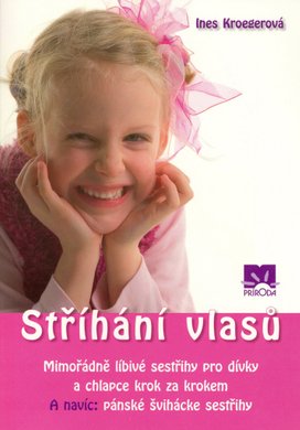 Stříhání vlasů