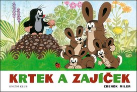 Krtek a zajíček