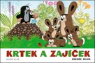 Krtek a zajíček