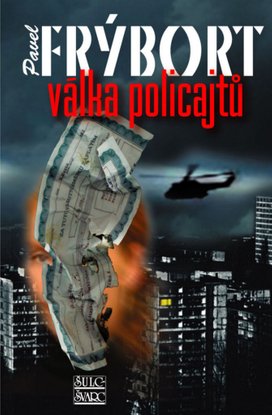 Válka policajtů