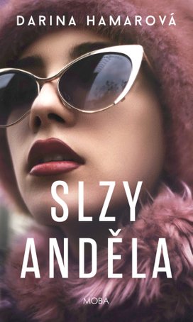 Slzy anděla