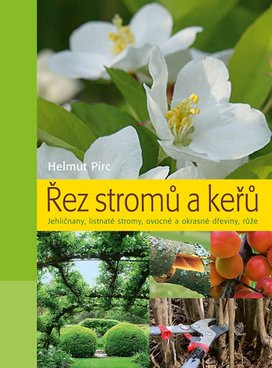 Řez stromů a keřů