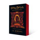 Harry Potter and the Half-Blood Prince - Gryffindor Edition