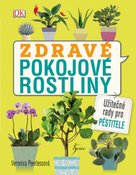 Zdravé pokojové rostliny