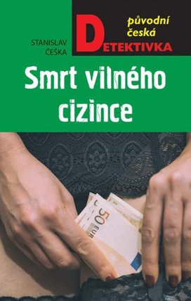 Smrt vilného cizince