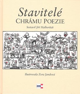 Stavitelé chrámu poezie