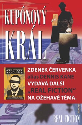 Kupónový král