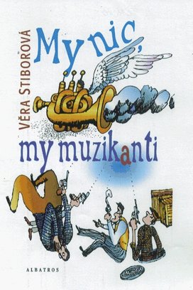 My nic, my muzikanti